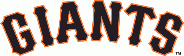 San Jose Giants 2000-Pres Wordmark Logo iron on transfers for clothing